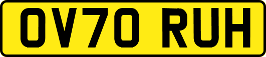 OV70RUH