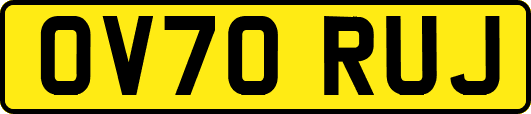 OV70RUJ