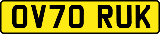 OV70RUK