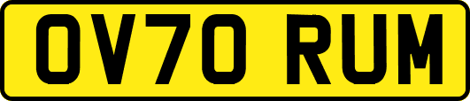 OV70RUM