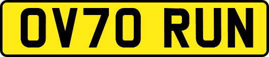 OV70RUN