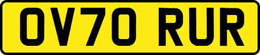 OV70RUR