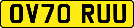 OV70RUU