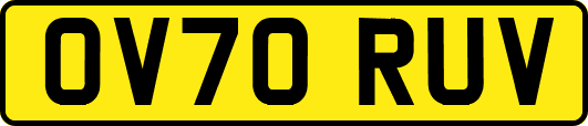 OV70RUV