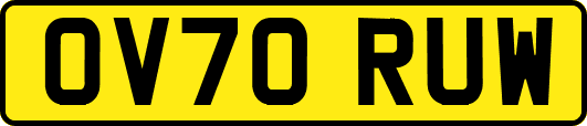 OV70RUW