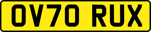 OV70RUX