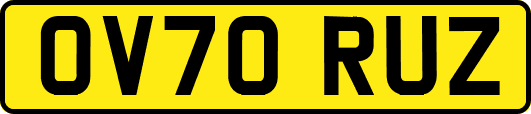 OV70RUZ