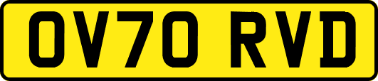 OV70RVD