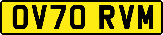 OV70RVM