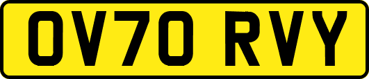 OV70RVY