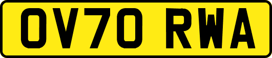 OV70RWA