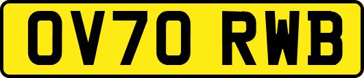 OV70RWB