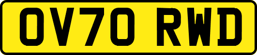 OV70RWD