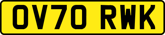 OV70RWK