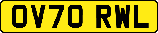 OV70RWL