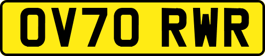 OV70RWR