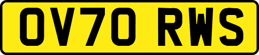 OV70RWS