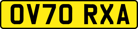 OV70RXA