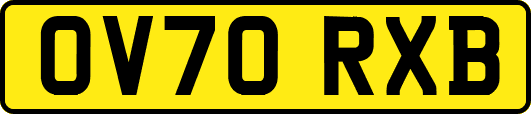 OV70RXB