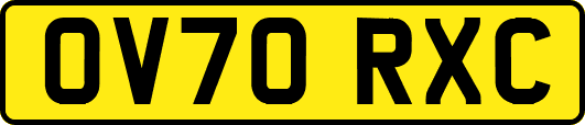 OV70RXC