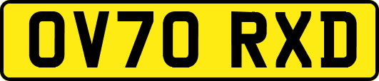 OV70RXD