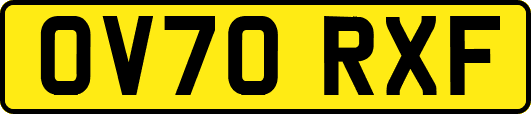 OV70RXF