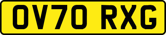 OV70RXG