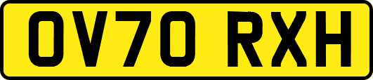 OV70RXH