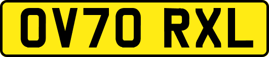 OV70RXL