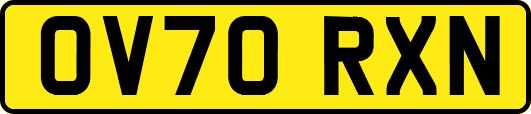 OV70RXN