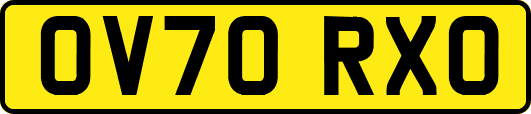 OV70RXO