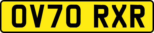 OV70RXR