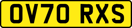 OV70RXS