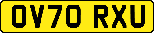 OV70RXU