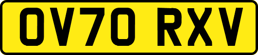 OV70RXV