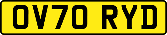 OV70RYD