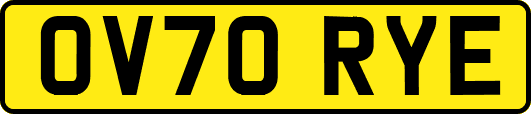 OV70RYE