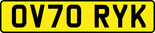 OV70RYK
