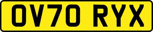 OV70RYX