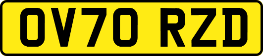 OV70RZD