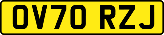 OV70RZJ