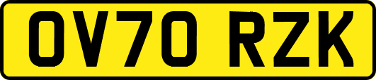 OV70RZK