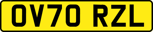OV70RZL