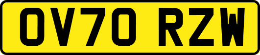 OV70RZW