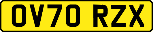 OV70RZX