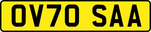 OV70SAA