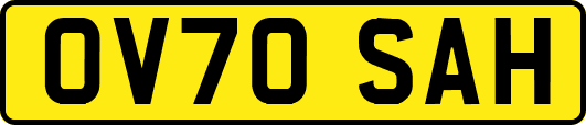 OV70SAH