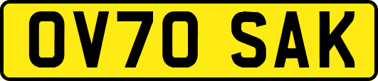 OV70SAK