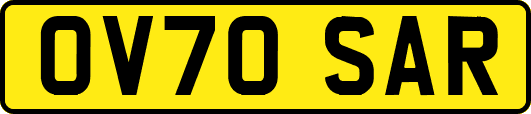 OV70SAR