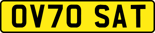OV70SAT